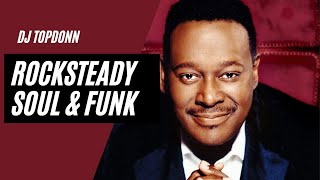 Soul & Funk Mix [Luther Vandross, George Benson & More]