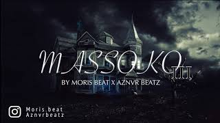 🔵⚪️ [Afro House] Moris Beat & Aznvr Beatz - Massoko III