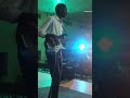 incredible bass solo of son of Macbeth by Andrewfrets_Must watch #Andrewfrets #marcusmiller