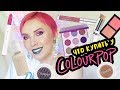 Что купить у Colourpop 😍 Смотри СЕЙЧАС АКЦИИ