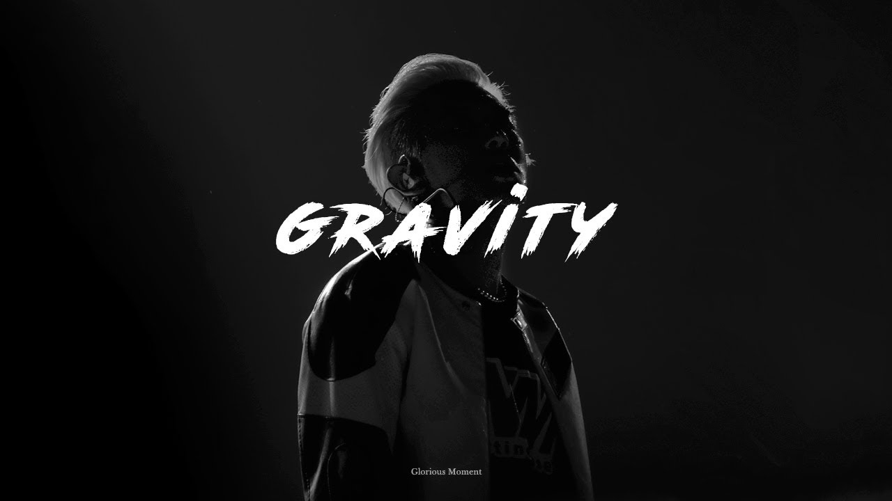 190721&28 Gravity 찬열 Chanyeol EXplOration in Seoul Stage Mix [4K]