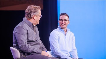 Fireside Chat with Filevine Founder and CEO | Domopalooza 2025