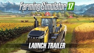 Farming Simulator 17 – Launch Trailer screenshot 5