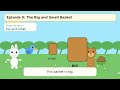 Sunny meadow learning episode 9