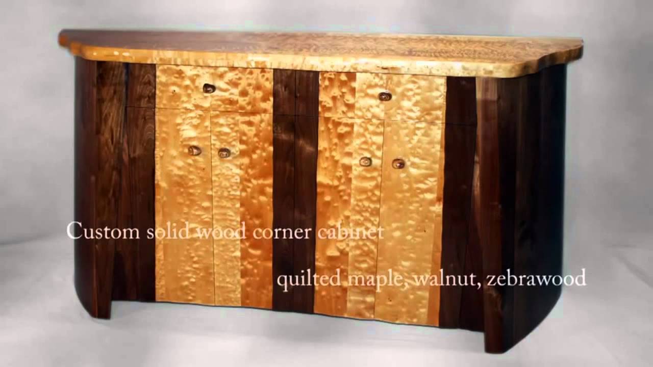 CUSTOM FURNITURE in Edgewood NM YouTube