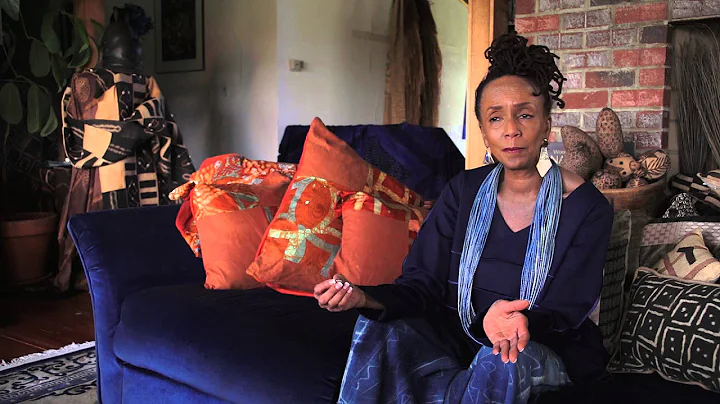 Brenda Winstead's joyful quest for West African te...