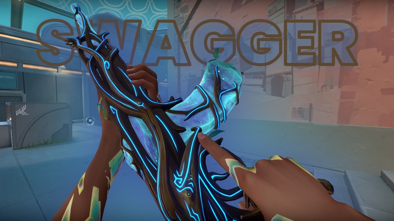 09년생 | VALORANT MONTAGE #27