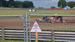 Cwmdu Cash Chaos day 1 25th May 2024 F600s 4