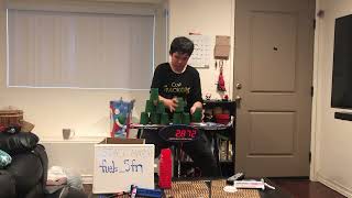Stackmatch cycle 1/31/2022