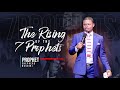The Rising of The Seven Prophets | Prophet Shepherd Bushiri