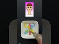incredibox Sprunki colour mixing Art Characters  #sprunki #スプランキー #colormixing