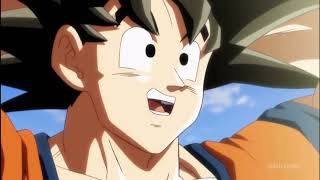 “That’s how this tournament happened”