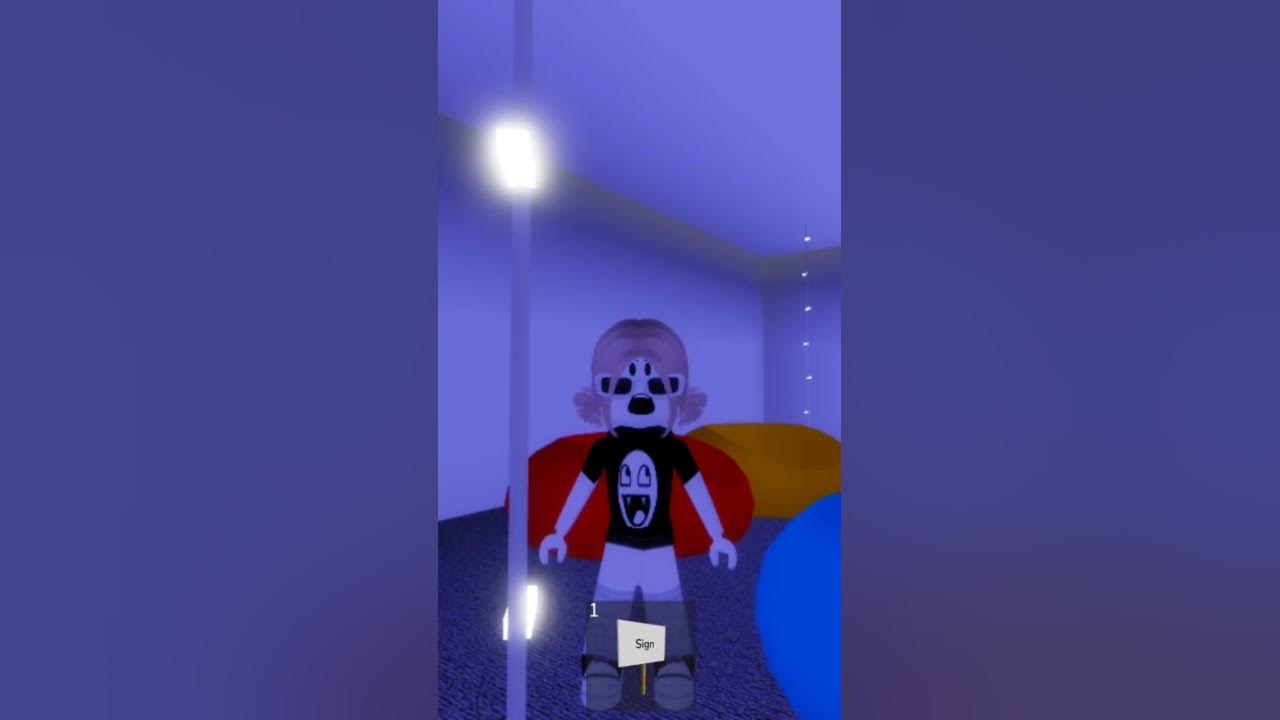 -кРаСиВыЙ сКиН в бРуК- 8 часть ~~ #roblox - YouTube