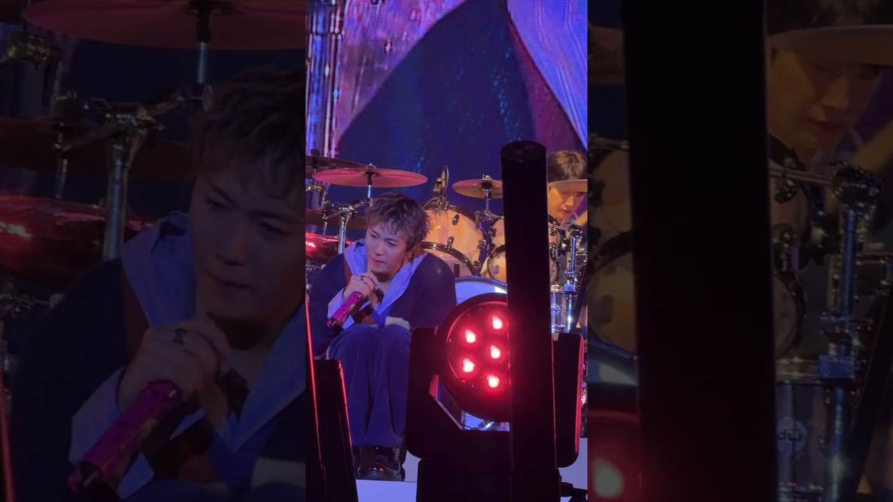 20260125 FTISLAND Meeting(마중)FTSODE DAY2 LIVE IN TAIPEI#FTSODE