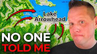 5 Things I Wish I Knew Before Moving to Lake Arrowhead, California