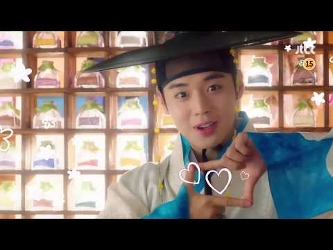 drakor-flower-crew-joseon-marriage-agency