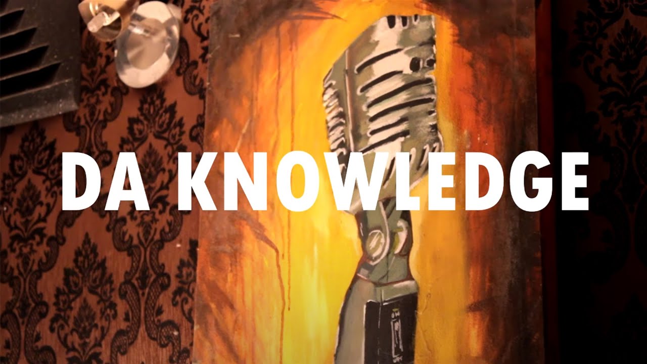 D Knowledge Rapper Da knowledge - Epic feat. Mike Rip - YouTube