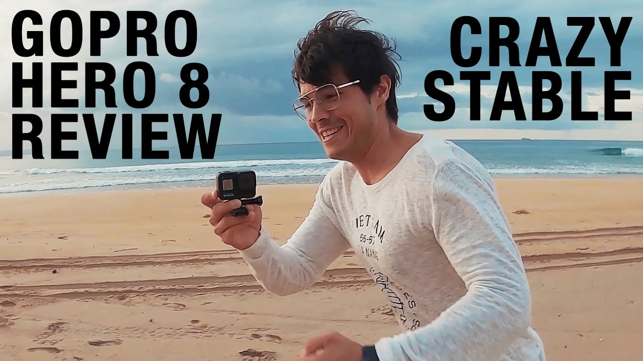 Gopro Hero8 Black Review Should You Buy It Youtube