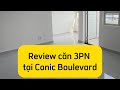 Review Căn hộ Conic Boulevard 3PN 2WC 114m2 có ban công tại dự án Conic Boulevard ☎️ 0909779221