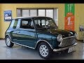 ローバーミニ ルパンも乗っていた名車 状態良好中古 H5年式 ローバーミニ ルパンも乗っていた名車 状態良好中古 H5年式