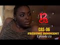 12 cas  cas 06  prsum innocent  episode 02  srie africaine 