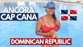 Ancora Punta Cana Cap Cana Dominican Republic