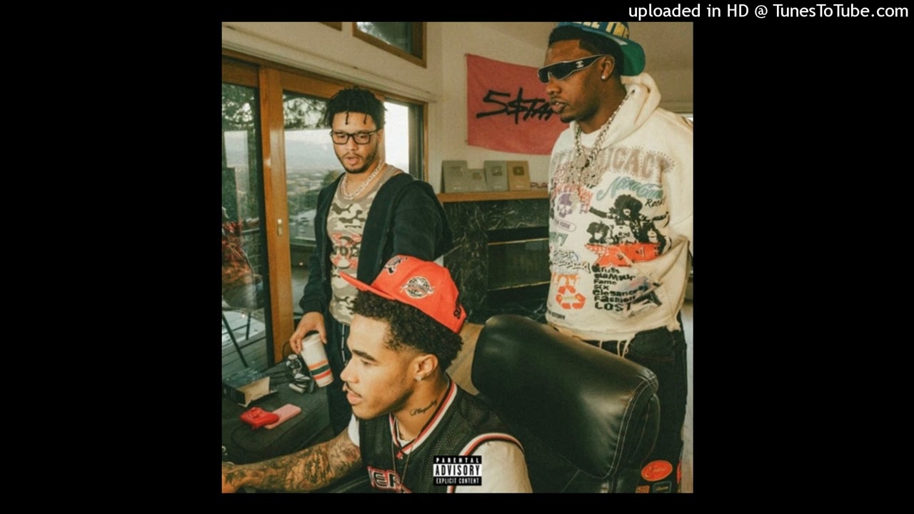 plaqueboymax x rob49 x veeze "yea yea" type beat (prod. erick)