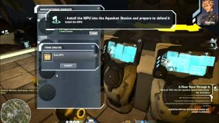 FireFall Beta Part 2