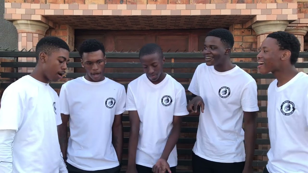 Unonjahulo uyokhale zintaben ❤️🎶#gwijokings #gwijo #gwijosongs