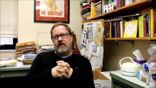 A Message from Dr. Brian Baer