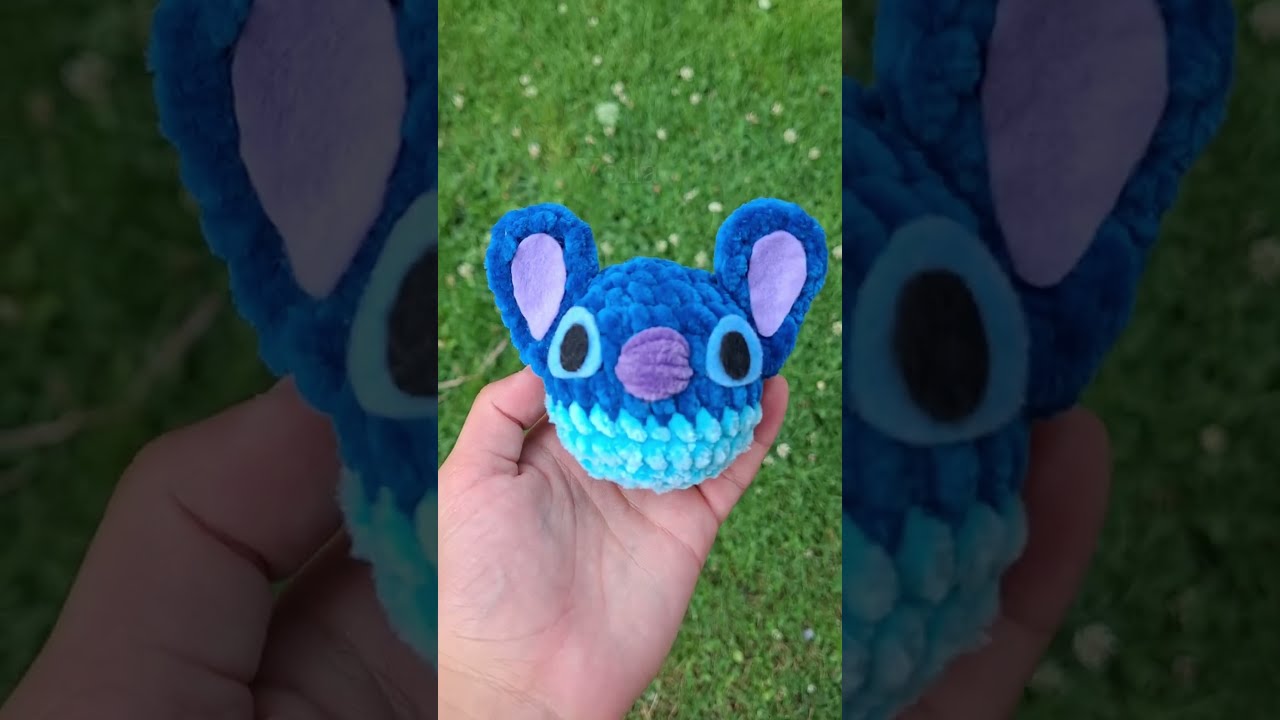 Who Else Loves This Song Crochet Amigurumi Crochetamigurumi Handmade