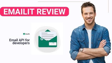 Emailit AppSumo Deal - Easy Email Sending with SMTP & API