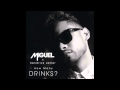 Miguel - "How Many Drinks?" (feat. Kendrick Lamar) [EXPLICIT]