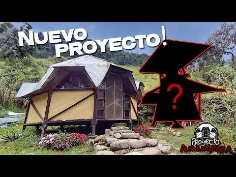 Transformo la torre de agua en multifunción