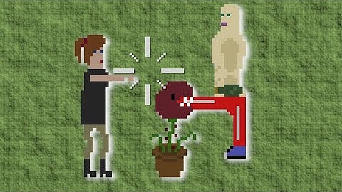 Many Animations at Once - Point & Click Unity Tutorial