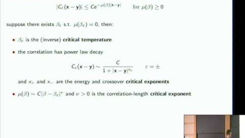 STPM - Extended Scaling Relations for Weak-Universal Models - Pierluigi Falco