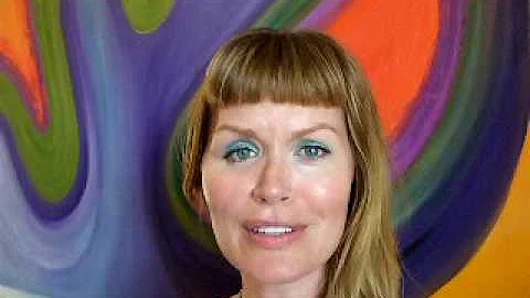 Introduction of Heather Denson | FUSION OF COLOR