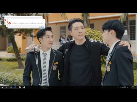 Windows 10 Crazy Error in capcut version