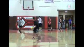 Dodgeball Ninja