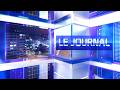 🔴LE JOURNAL 19H IBRAHIMA KHALIL DIEME SUR SOLO MEDIA 24/05/2026