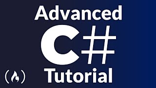 Advanced C# Programming Course screenshot 4