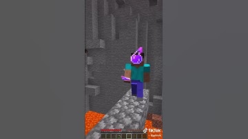 Minecraft If Saving Herobrine Was A Choice....😲