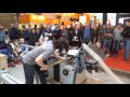 Batibouw 2017 Robland