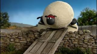 Shaun the Sheep | Save the Tree | Season 01 | Episode 40 |