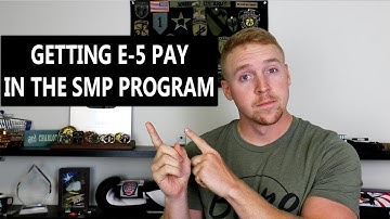 Being An SMP Cadet | My Experience & How To Enroll