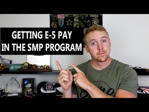 Being An SMP Cadet | My Experience & How To Enroll