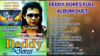 deddy dores duet full album