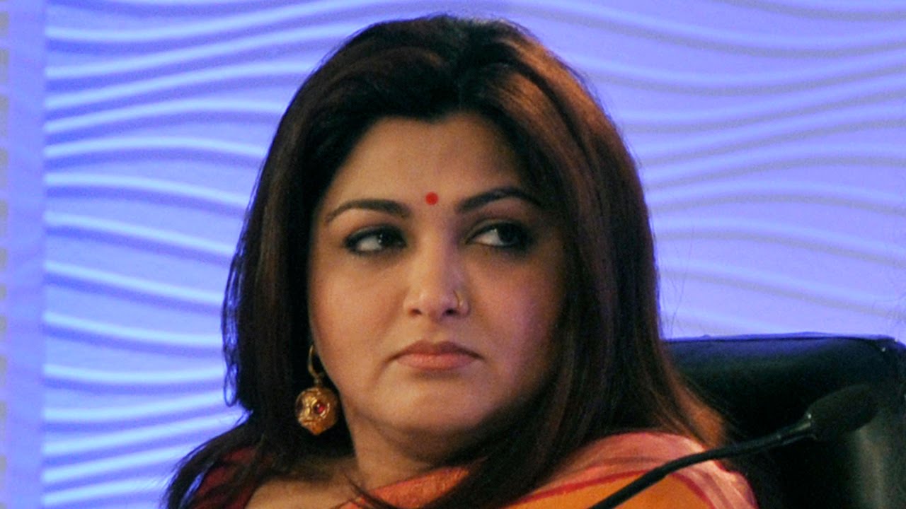 1280px x 720px - Women have to be More Alert in a Relationship - Khushboo Sundar | HT  Leadership Summit 2013 - YouTube