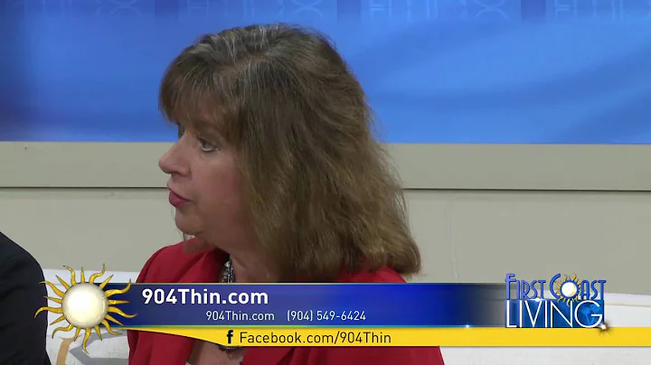 Connie Erickson's 30lb Weight Loss - 904 Thin - Dr...