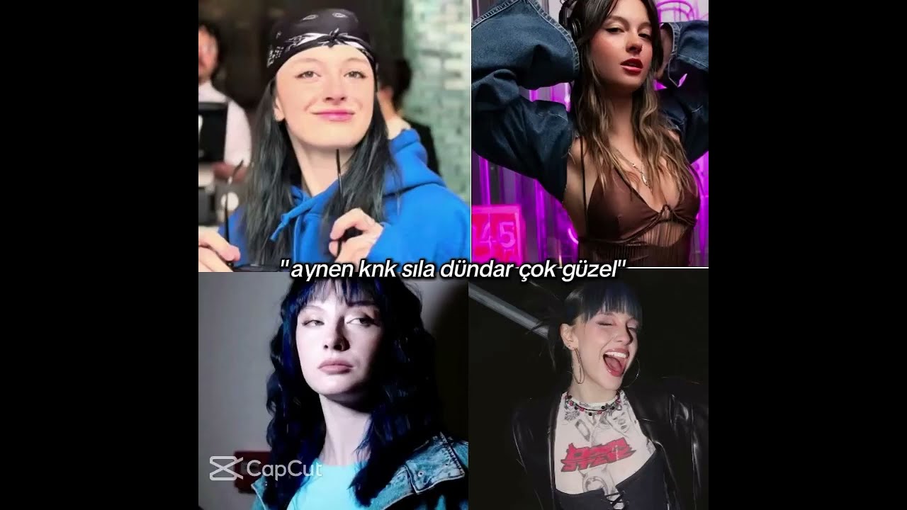 ZOKTAYIMMMM Ytdayibenionecikarnolur Destekolun Zeynepoktay Manifestation Ke Vet Edit Viral